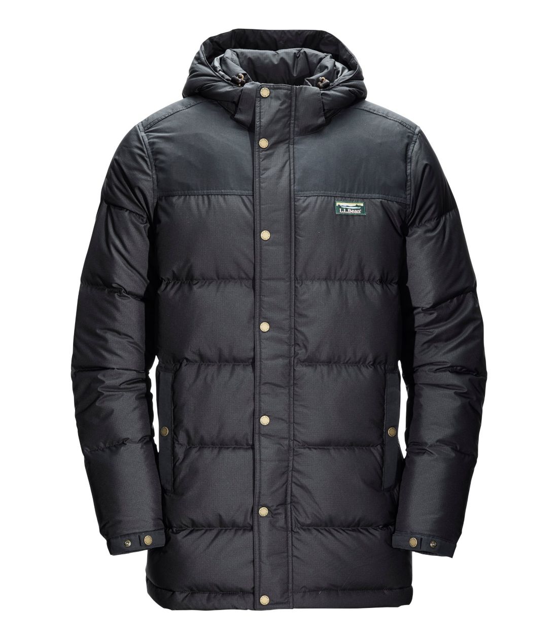 メンズ マウンテン・クラシック・ダウン・パーカ